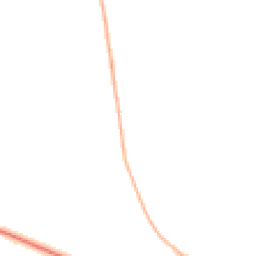 Night-time road noise heatmap for ST9 0AZ