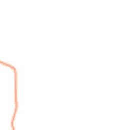 Daytime road noise heatmap for ST9 0BU