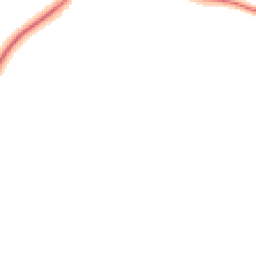 Night-time road noise heatmap for ST9 0DN