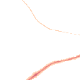 Night-time road noise heatmap for ST9 0EY