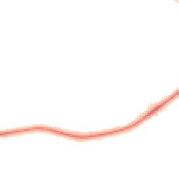 Night-time road noise heatmap for ST9 0JY