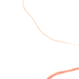 Night-time road noise heatmap for ST9 0NA