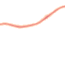 Night-time road noise heatmap for ST9 0PA