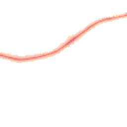 Night-time road noise heatmap for ST9 0PD