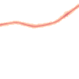Night-time road noise heatmap for ST9 0PJ