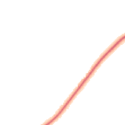 Night-time road noise heatmap for ST9 9AA