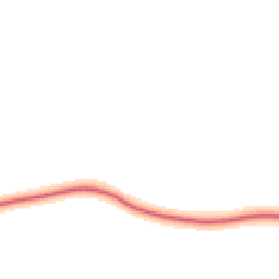 Night-time road noise heatmap for ST9 9AP