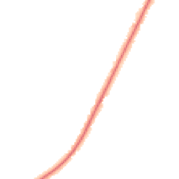 Night-time road noise heatmap for ST9 9EL