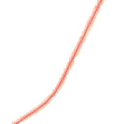 Night-time road noise heatmap for ST9 9EN