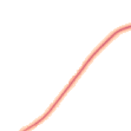 Night-time road noise heatmap for ST9 9EX