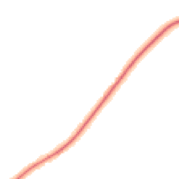 Night-time road noise heatmap for ST9 9HA