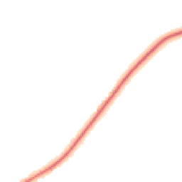 Night-time road noise heatmap for ST9 9HD