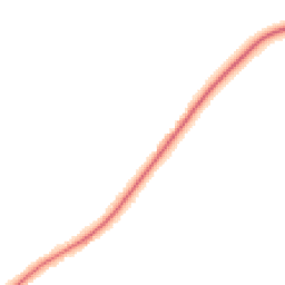 Night-time road noise heatmap for ST9 9HE