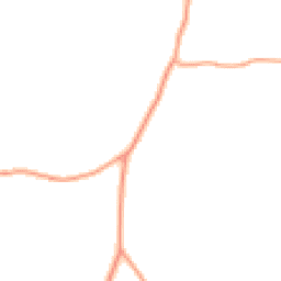 Daytime road noise heatmap for ST9 9NB