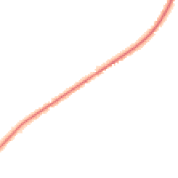 Night-time road noise heatmap for ST9 9NP