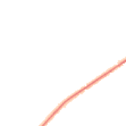 Night-time road noise heatmap for ST9 9NU