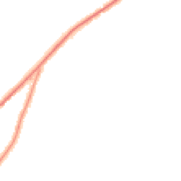 Night-time road noise heatmap for ST9 9NZ