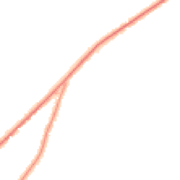 Night-time road noise heatmap for ST9 9PE