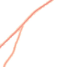 Night-time road noise heatmap for ST9 9PF