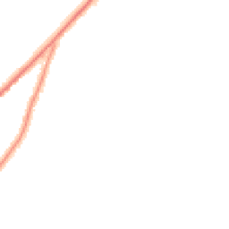 Night-time road noise heatmap for ST9 9PH