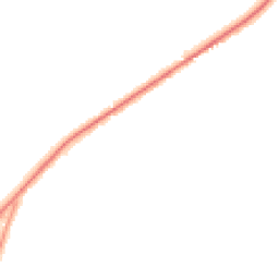 Night-time road noise heatmap for ST9 9PP