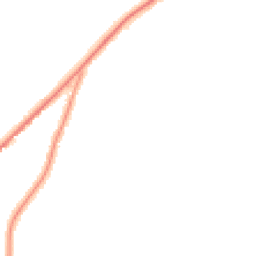 Night-time road noise heatmap for ST9 9PQ