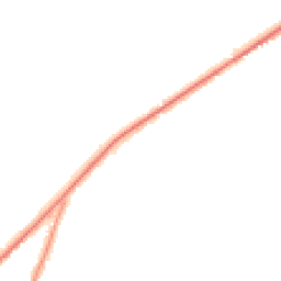 Night-time road noise heatmap for ST9 9PX