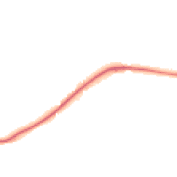 Night-time road noise heatmap for ST9 9QF