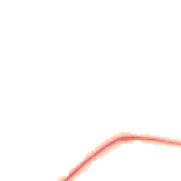 Night-time road noise heatmap for ST9 9QS