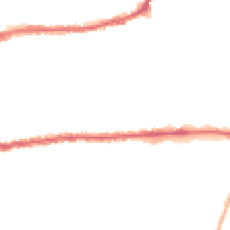 Night-time road noise heatmap for SW14 8BT