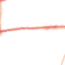 Night-time road noise heatmap for SW14 8DZ