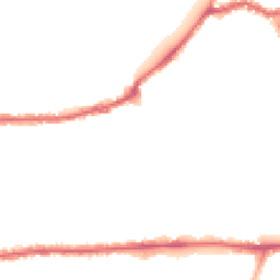 Night-time road noise heatmap for SW14 8SP