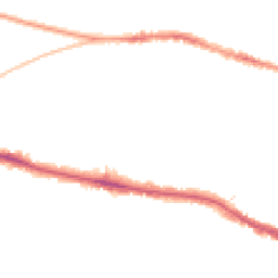 Night-time road noise heatmap for SW15 1AH