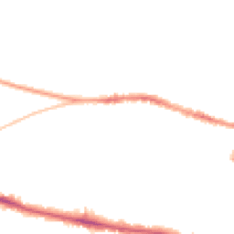 Night-time road noise heatmap for SW15 1BE