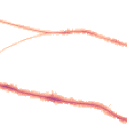 Night-time road noise heatmap for SW15 1BH