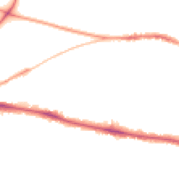 Night-time road noise heatmap for SW15 1BL