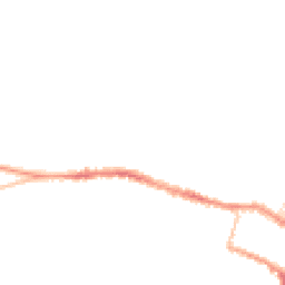 Night-time road noise heatmap for SW15 1LS