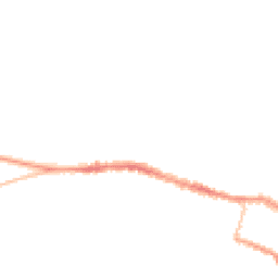 Night-time road noise heatmap for SW15 1LT