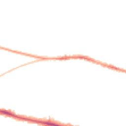 Night-time road noise heatmap for SW15 1XP