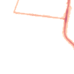 Night-time road noise heatmap for SW15 4EB