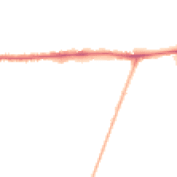 Night-time road noise heatmap for SW15 5RR