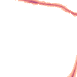 Night-time road noise heatmap for SW15 6EA