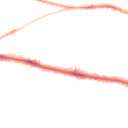 Night-time road noise heatmap for SW15 6JY