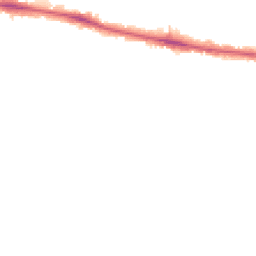 Night-time road noise heatmap for SW15 6PA