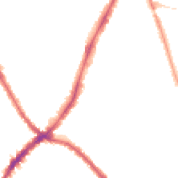 Night-time road noise heatmap for SW17 8QD