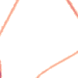 Night-time road noise heatmap for SW18 3HB