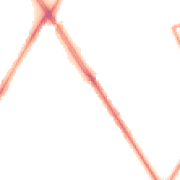 Night-time road noise heatmap for SW18 3HH