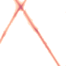 Night-time road noise heatmap for SW18 3HT