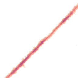 Night-time road noise heatmap for SW19 4BT