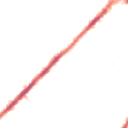 Night-time road noise heatmap for SW19 4BW